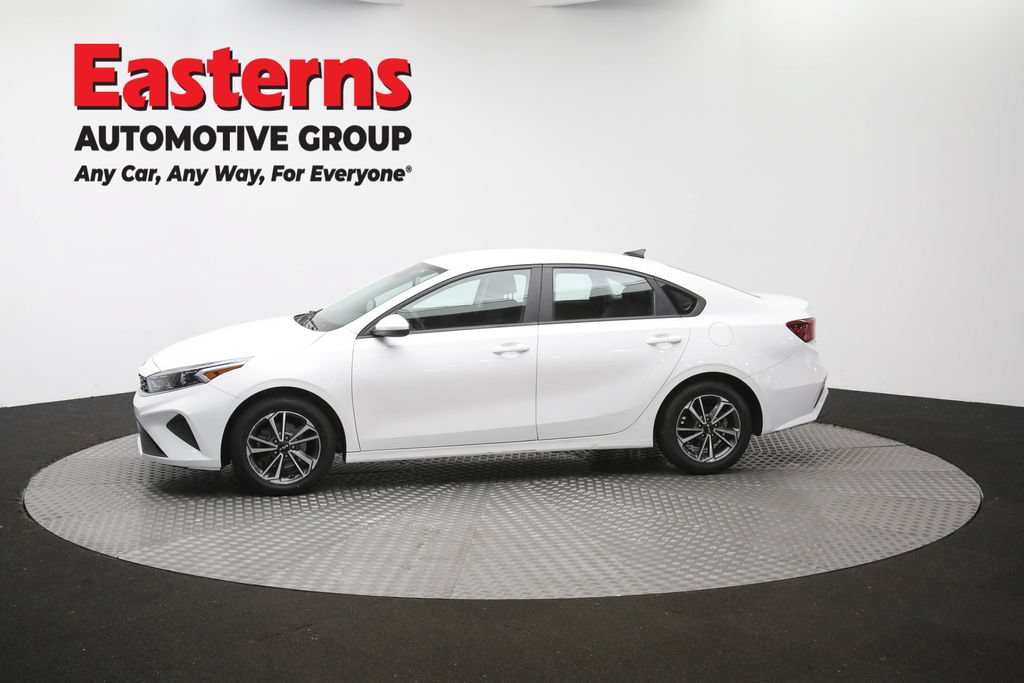 Used 2023 Kia Forte LXS FWD image 60