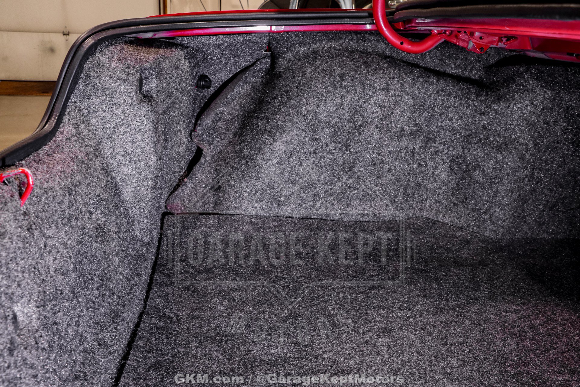 Used 1990 Pontiac Grand Prix SE FWD image 81