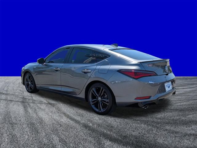 Used 2024 Acura Integra A-Spec image 6