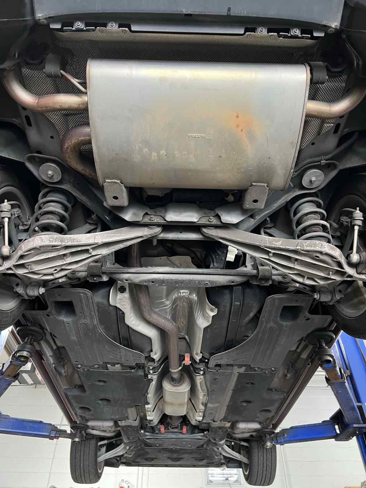 Used 2015 Volvo S60 T5 Premier Plus image 27