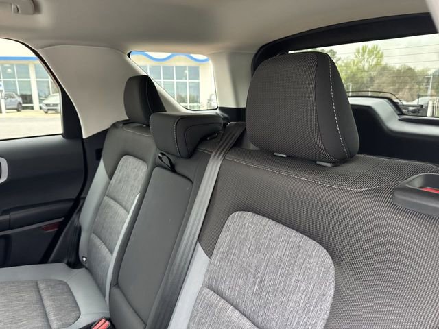 Used 2024 Ford Bronco Sport Big Bend AWD/4WD image 26