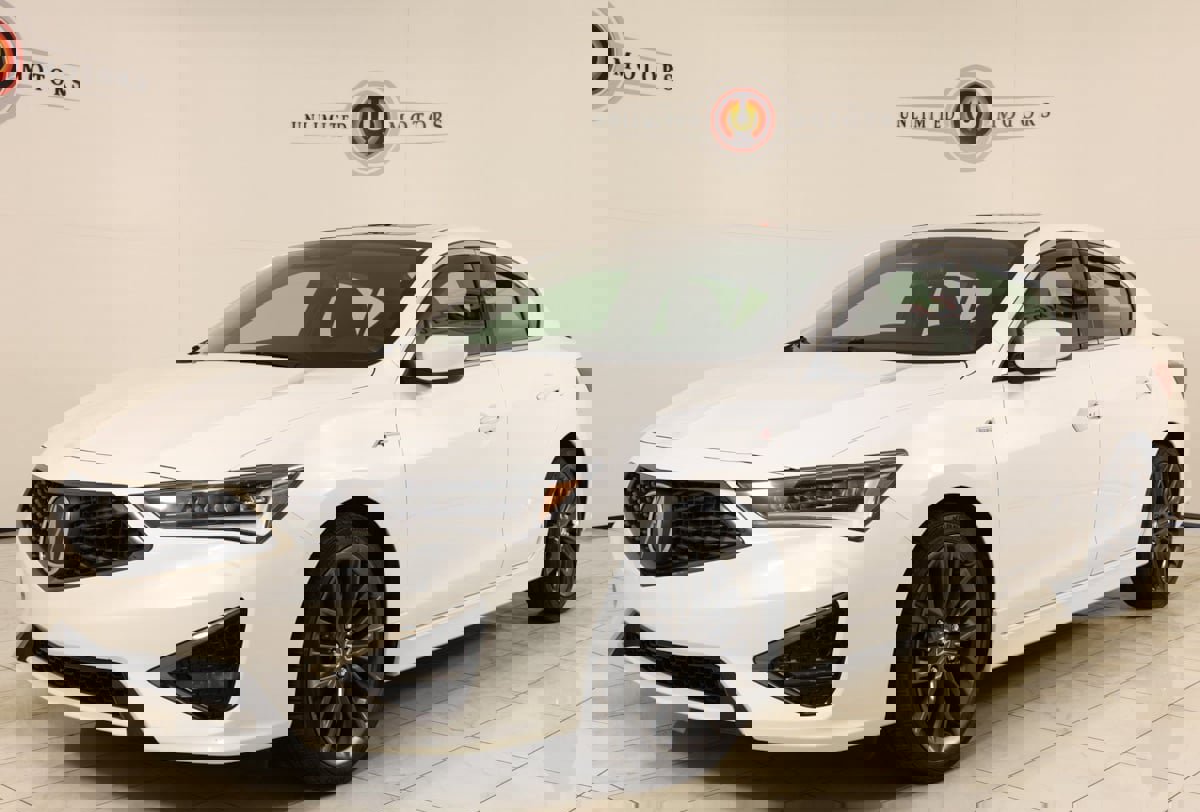 Used 2022 Acura ILX image 5