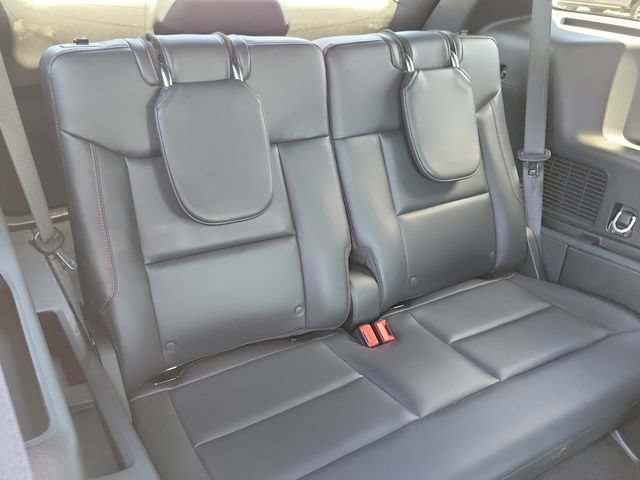 Used 2026 Ford Explorer ST w/ Sun And Sound Package AWD/4WD image 22