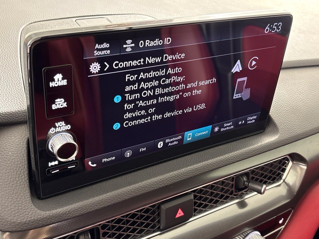 Used 2025 Acura Integra Type S FWD image 38