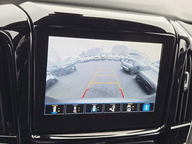 Used 2023 Chevrolet Traverse Premier image 26