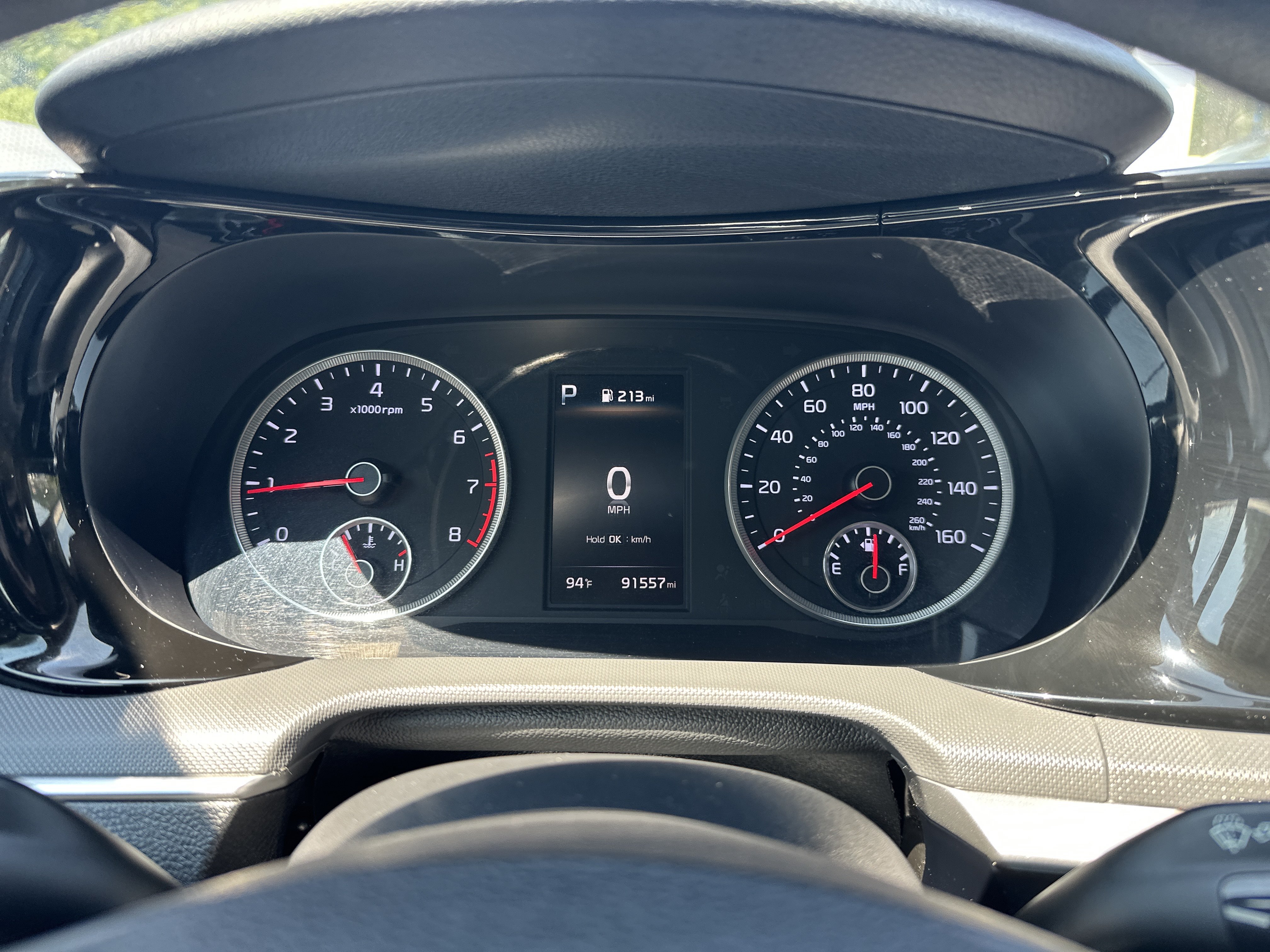 Used 2022 Kia K5 LXS FWD image 16