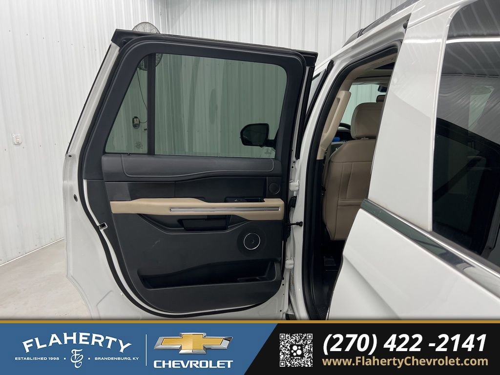 Used 2024 Ford Expedition Max Limited image 10