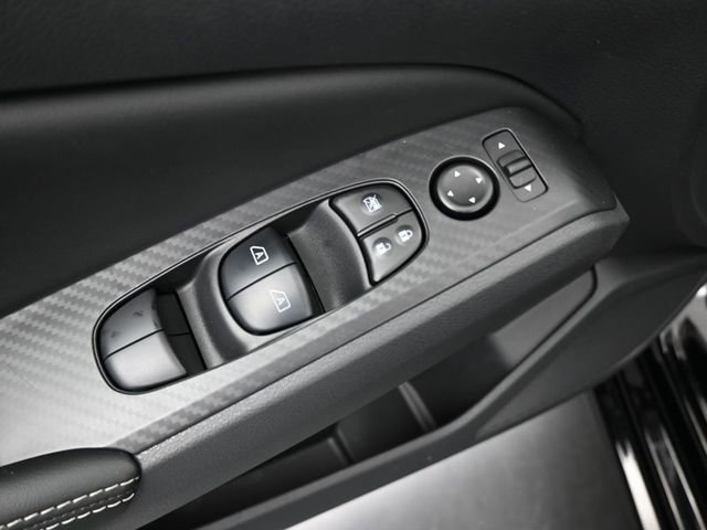 New 2026 Nissan Altima 2.5 SV w/ SV Premium Package image 13