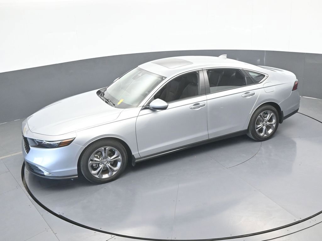 Used 2024 Honda Accord EX image 48