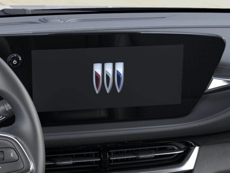 New 2026 Buick Envista Sport Touring w/ Convenience I Package FWD image 23