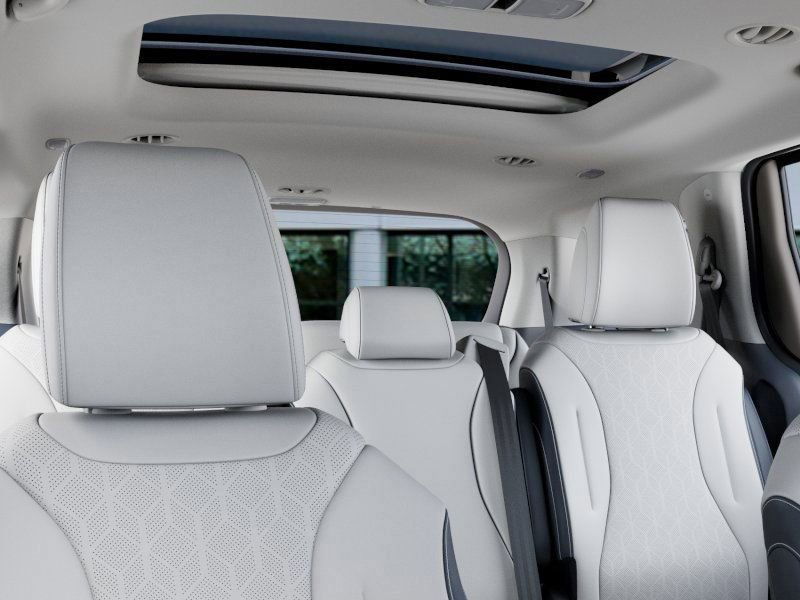 New 2026 Kia Carnival SX image 27