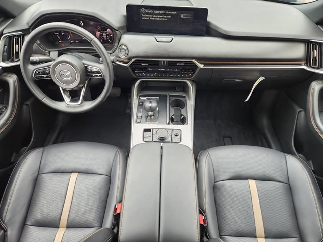 Certified 2025 MAZDA CX-90 Plug-In Hybrid w/ Premium Plus AWD/4WD image 13