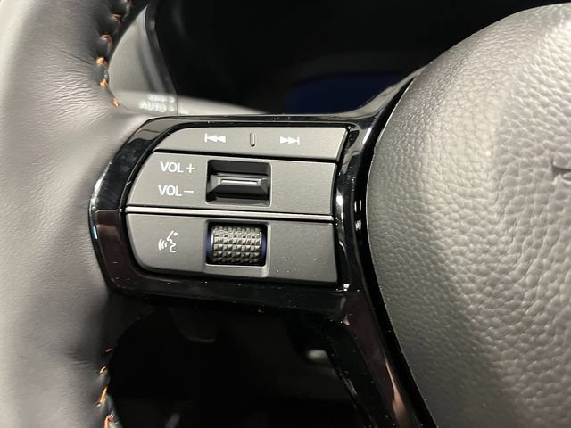 New 2026 Honda CR-V Sport Touring image 18