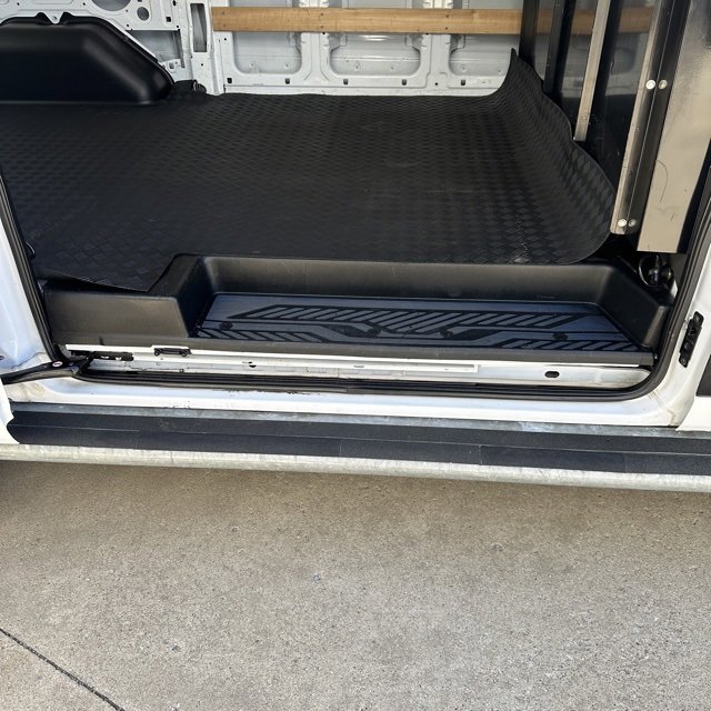 Used 2024 Ford Transit 250 Low Roof w/ Exterior Upgrade Package image 16