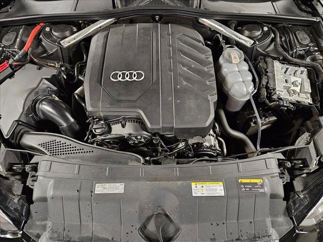 Used 2021 Audi A5 2.0T Premium Plus w/ Premium Plus image 23