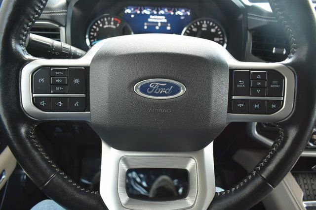 Used 2023 Ford Expedition Max XLT image 21