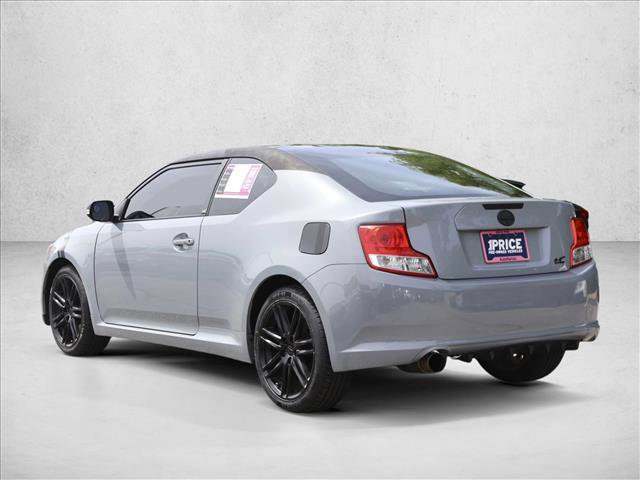 Used 2012 Scion tC FWD image 7