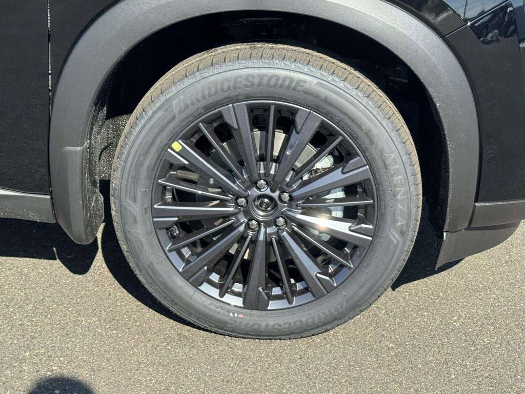 New 2026 Nissan Pathfinder SL AWD/4WD image 7