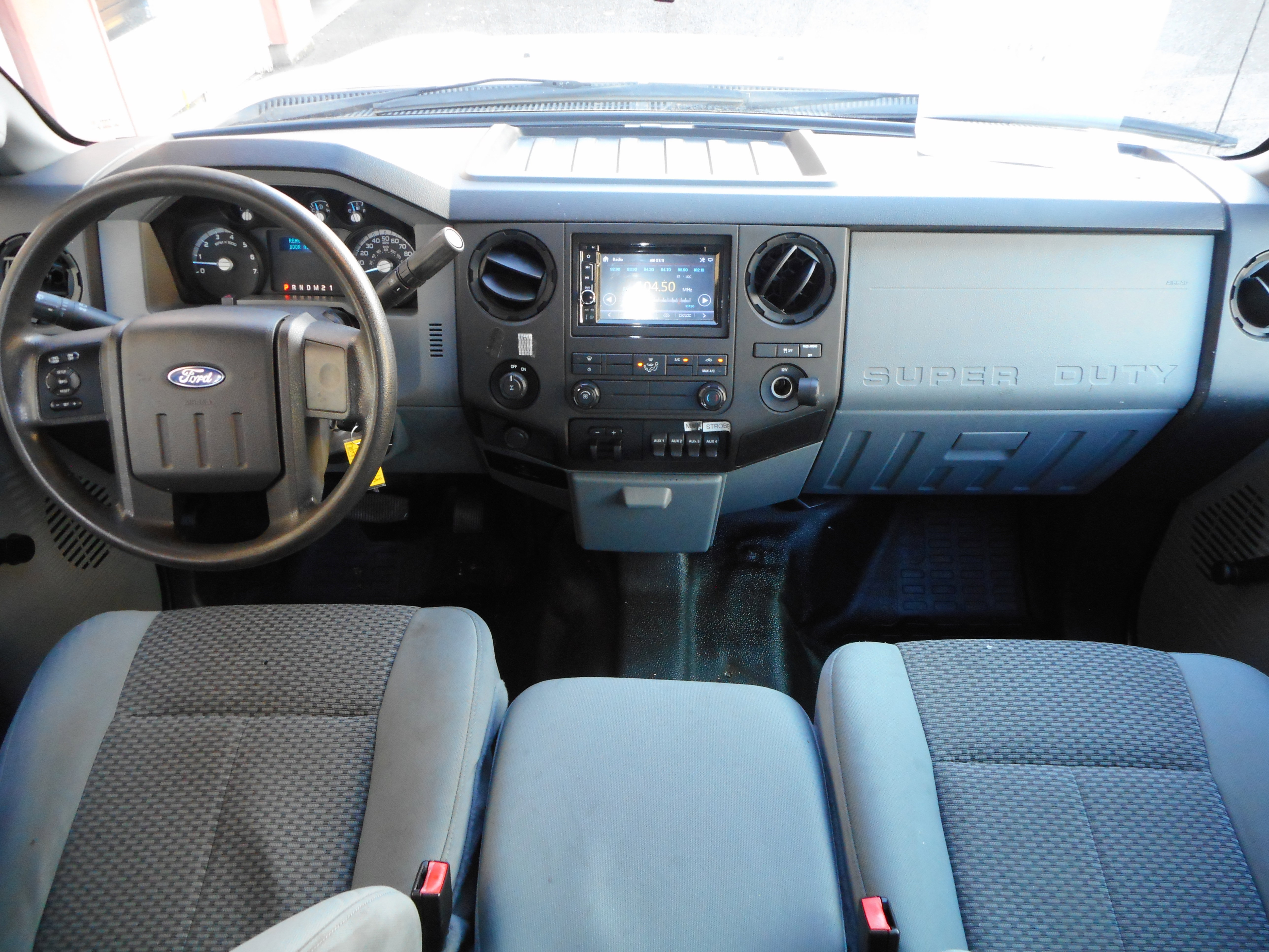 Used 2014 Ford F250 XL RWD image 21