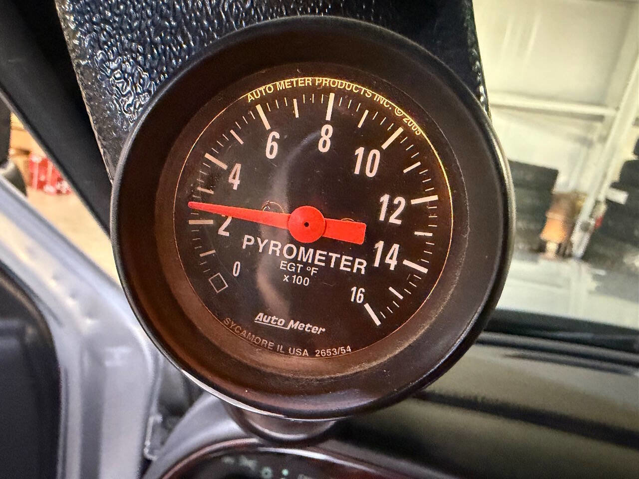 Used 2002 Dodge Ram 2500 Truck 4x4 Quad Cab image 26