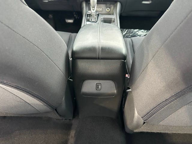 Used 2021 Nissan Sentra SV w/ Trunk Package FWD image 29