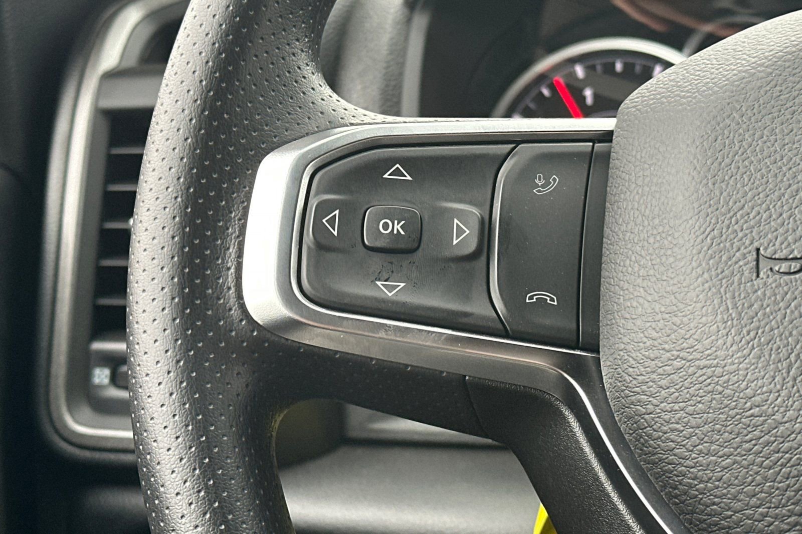 New 2026 RAM 5500 Tradesman image 25
