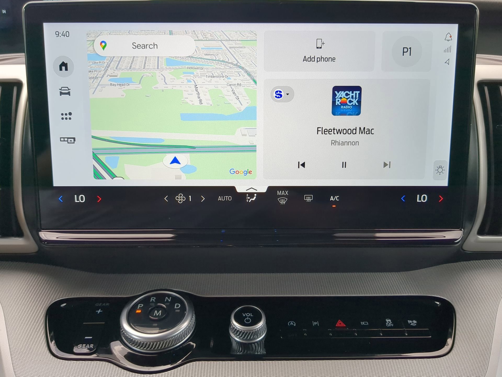 Certified 2025 Ford Expedition Active image 52