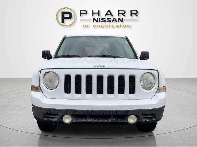 Used 2012 Jeep Patriot Sport w/ PWR Value Group FWD image 8
