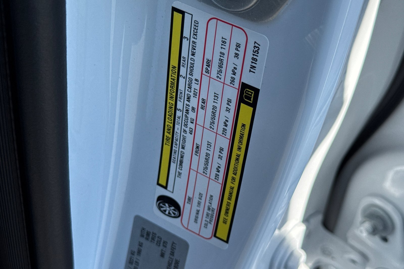 New 2026 RAM 1500 Limited image 26