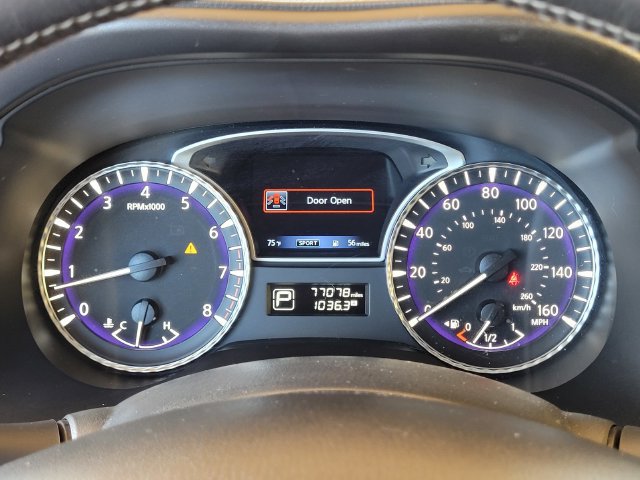 Used 2020 INFINITI QX60 Luxe w/ Essential Package AWD/4WD image 27