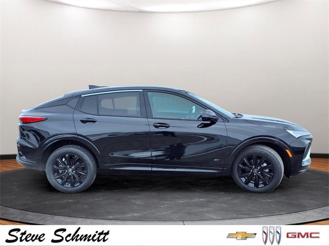 New 2026 Buick Envista Sport Touring w/ Convenience I Package image 25