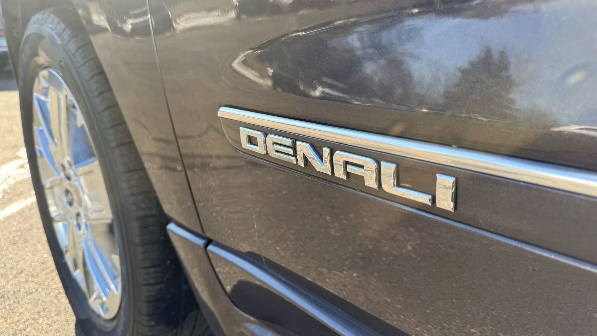 Used 2015 GMC Acadia Denali image 35