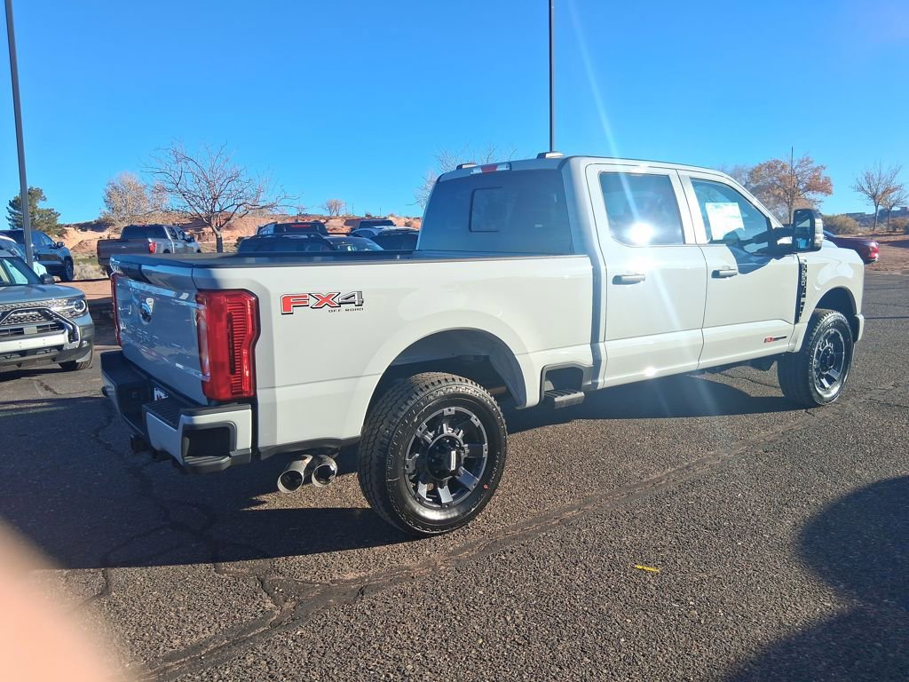 New 2026 Ford F250 XL w/ STX Appearance Package image 5
