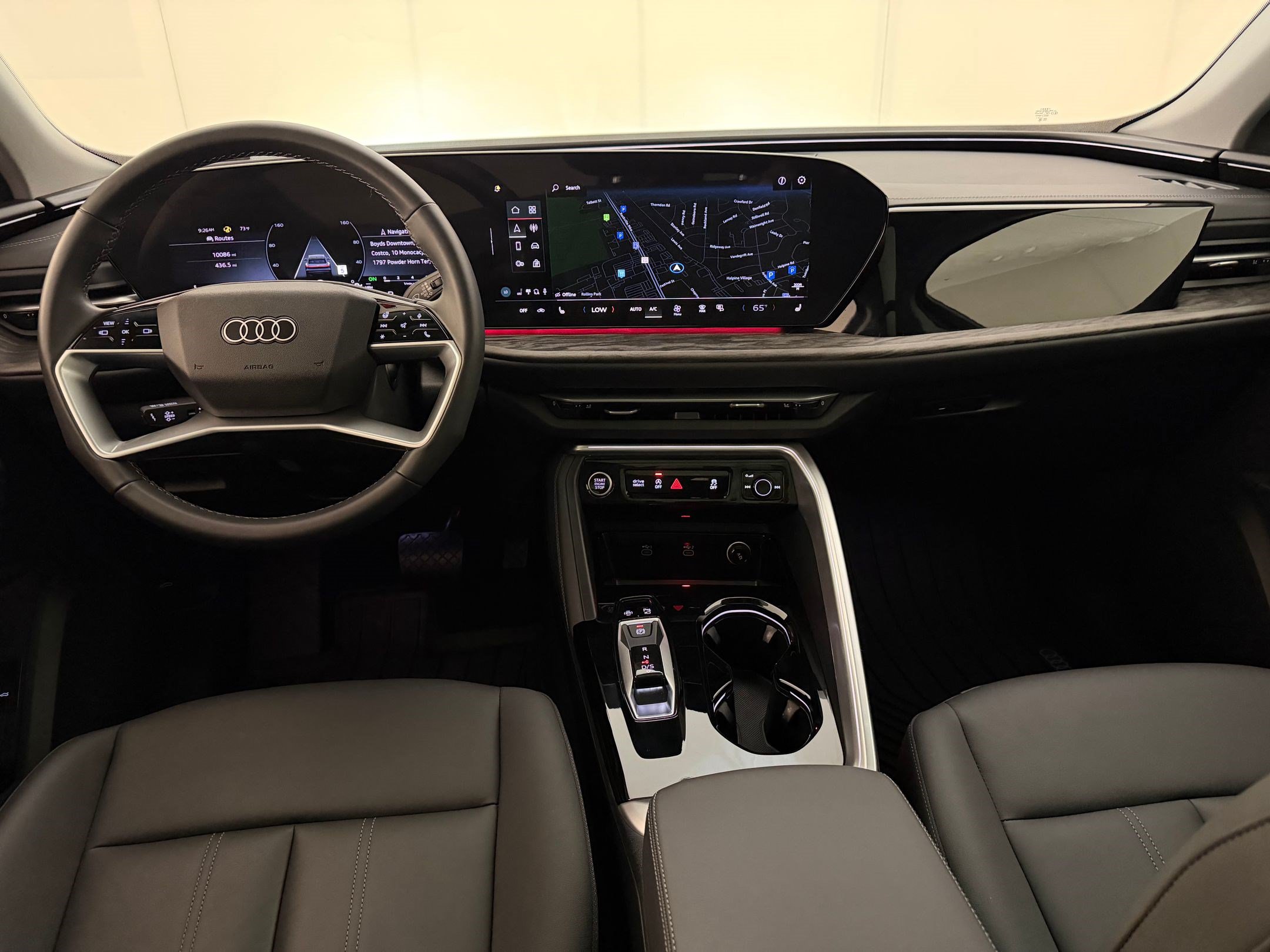 Certified 2025 Audi Q5 Premium w/ Convenience Package AWD/4WD image 17