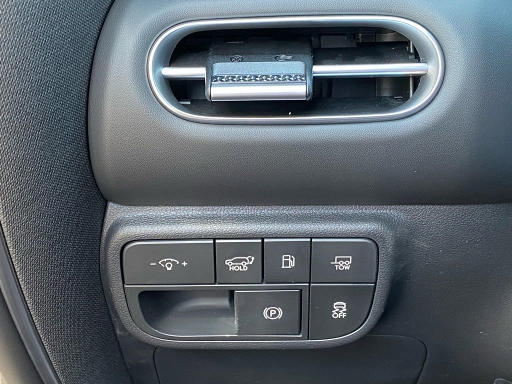 New 2026 Hyundai Palisade Calligraphy AWD/4WD image 12