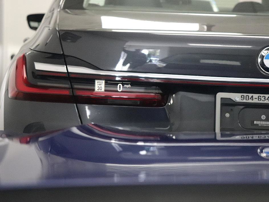 Used 2023 BMW 840i Gran Coupe xDrive image 46