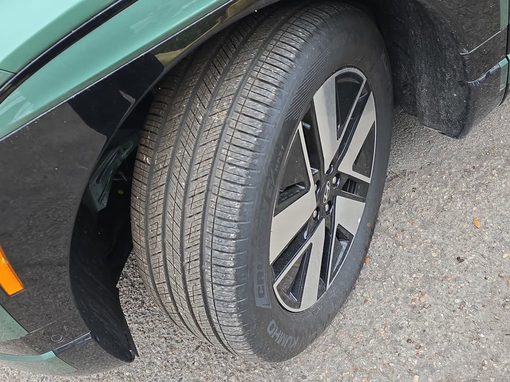 New 2026 Hyundai Ioniq 9 SEL image 32