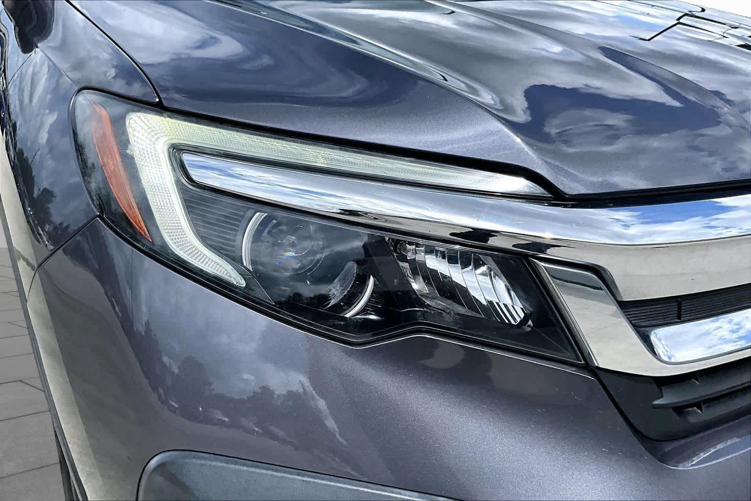 Used 2019 Honda Pilot EX-L image 26