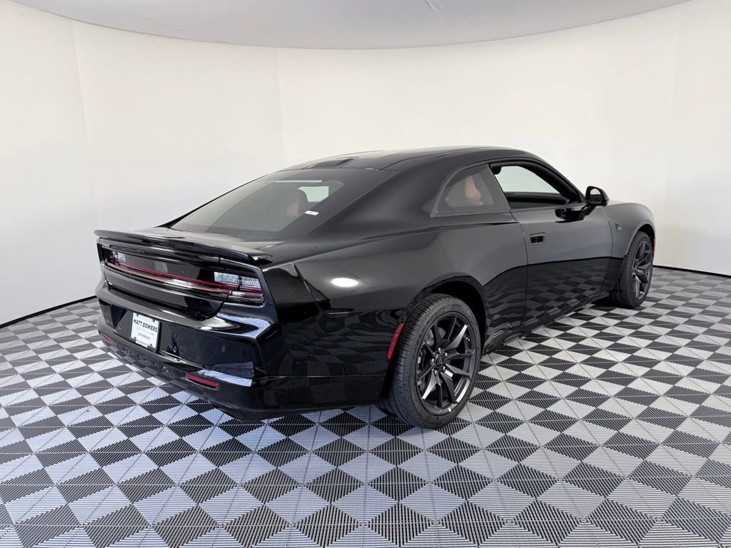 New 2026 Dodge Charger R/T Scat Pack image 6