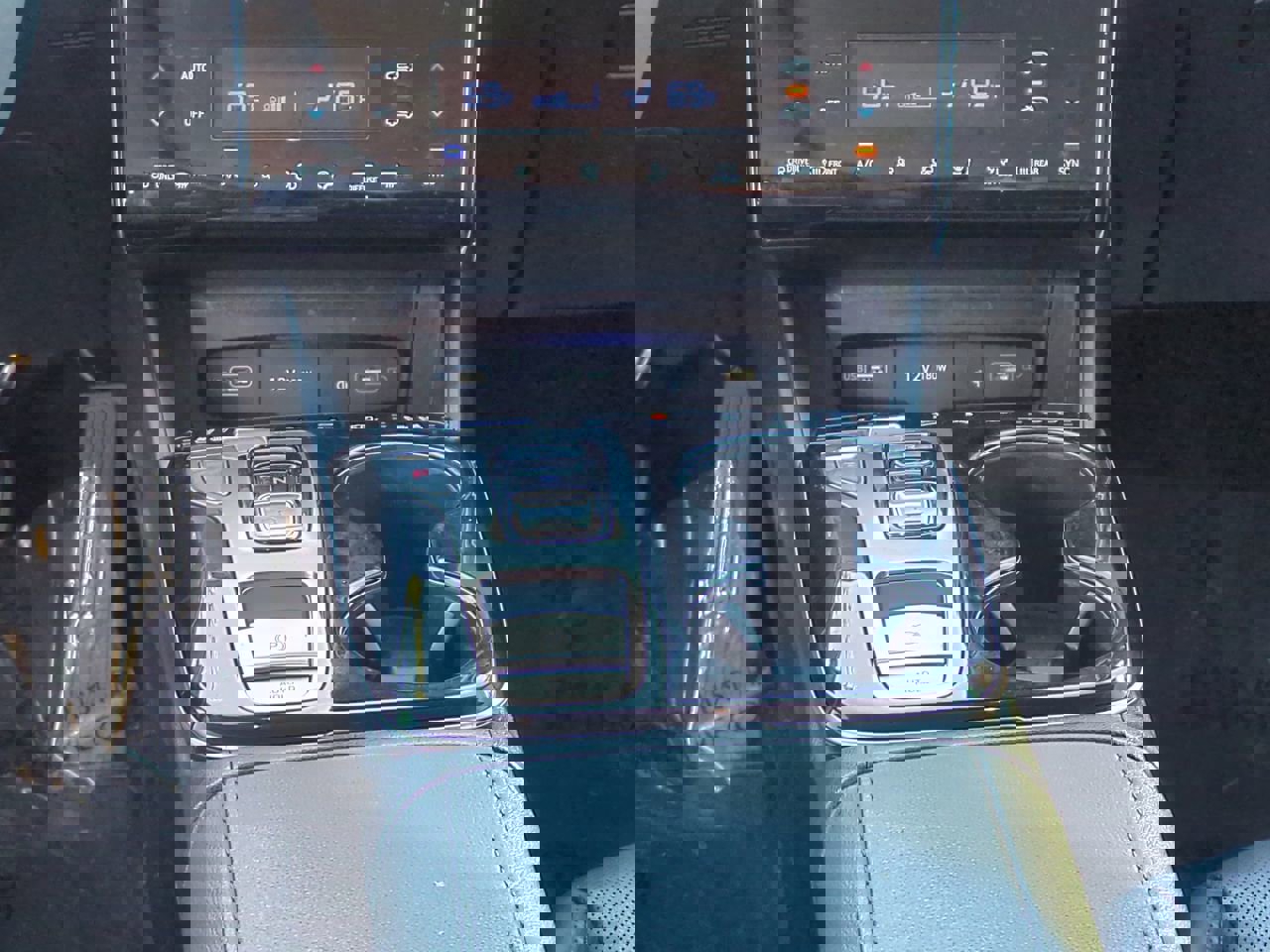 Used 2024 Hyundai Tucson Limited image 19