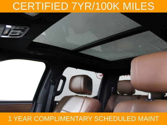 Used 2023 Toyota Tundra 1794 Edition AWD/4WD image 26