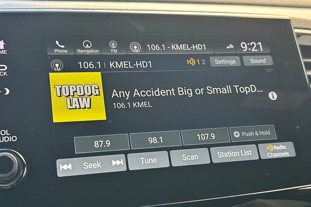 Used 2023 Honda Passport Elite image 18