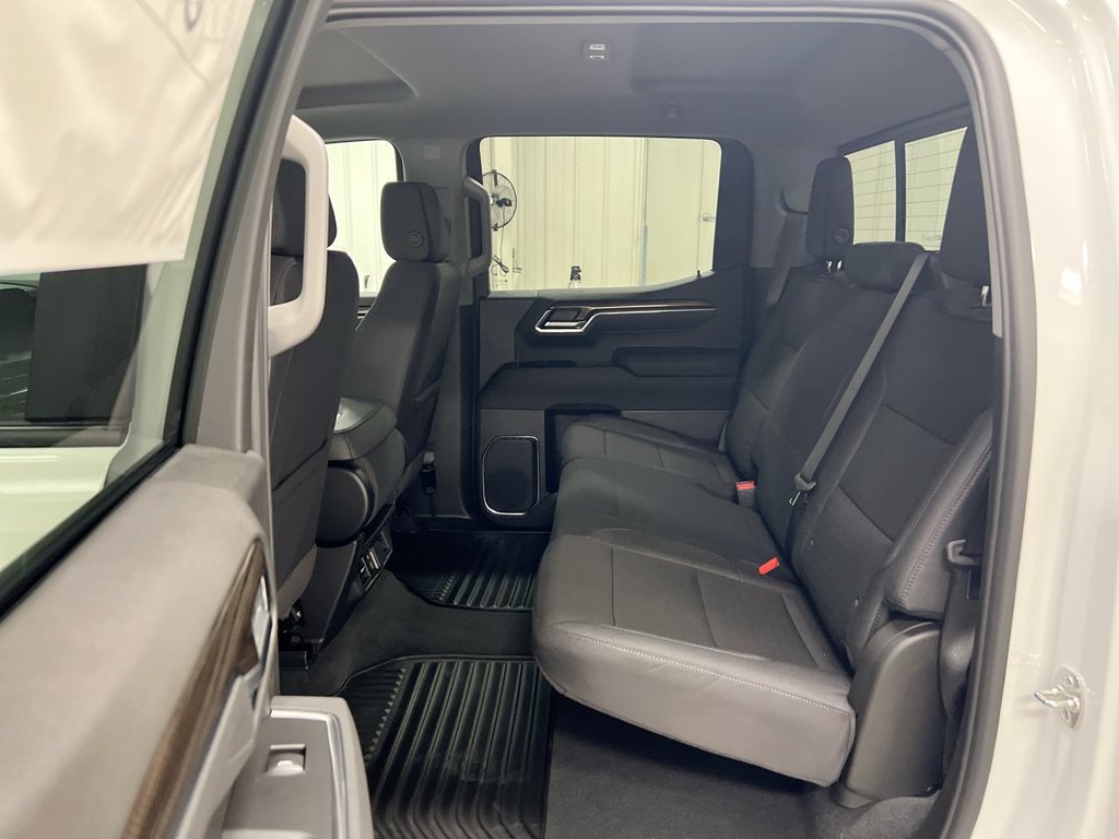 New 2026 Chevrolet Silverado 1500 LT w/ All Star Edition Plus AWD/4WD image 23