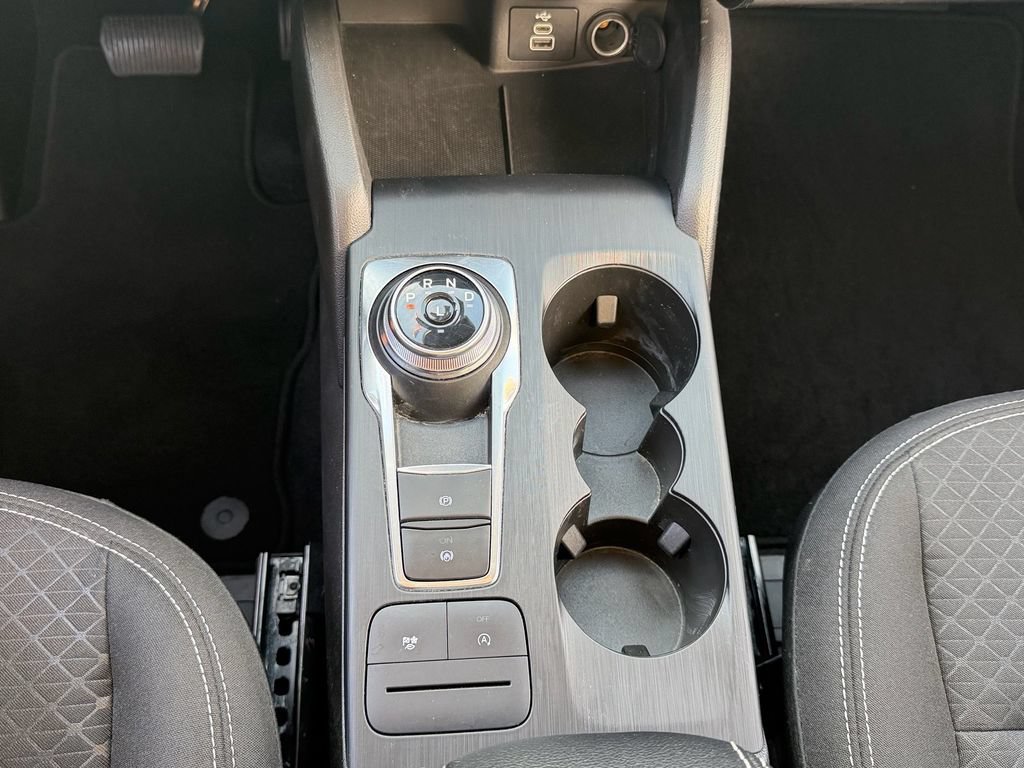Used 2025 Ford Escape Active FWD image 27