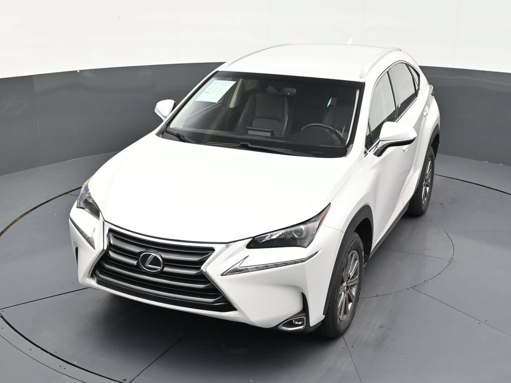 Used 2017 Lexus NX 200t FWD w/ Accessory Package 2 image 20
