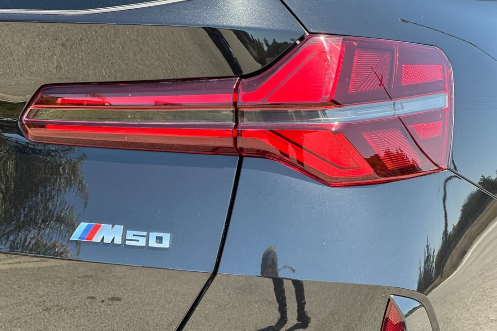 New 2026 BMW X3 M50 w/ Premium Package AWD/4WD image 34