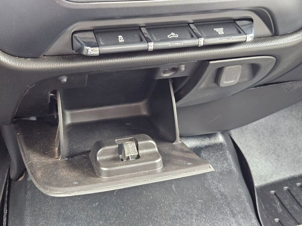 Used 2018 Chevrolet Silverado 3500 W/T w/ WT Fleet Convenience Package AWD/4WD image 27