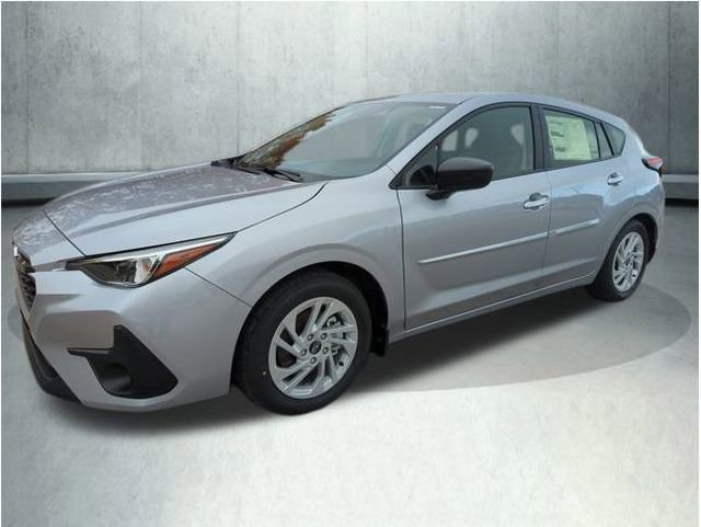 New 2025 Subaru Impreza 2.0i