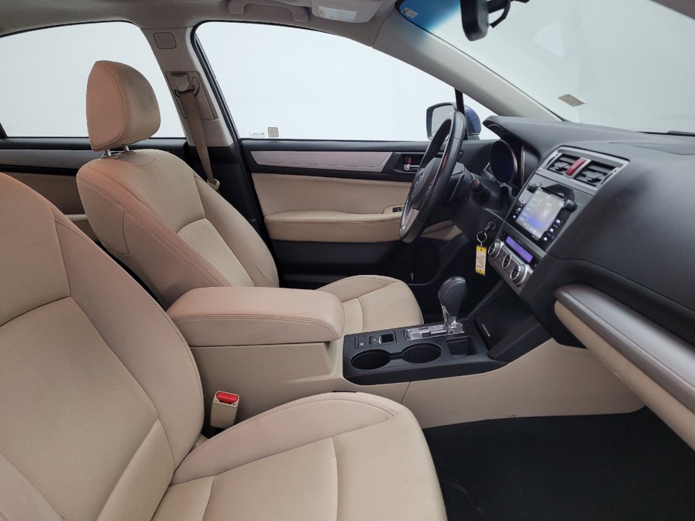 Used 2015 Subaru Legacy 2.5i Premium w/ Moonroof Package AWD/4WD image 21