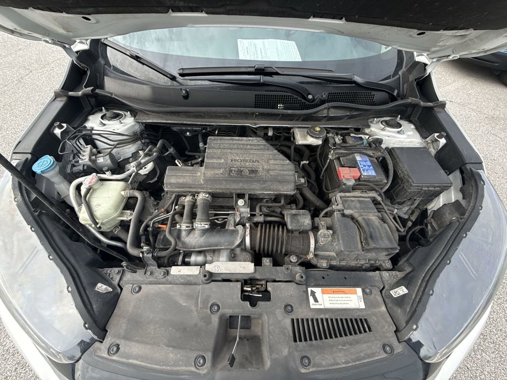 Used 2022 Honda CR-V EX image 18